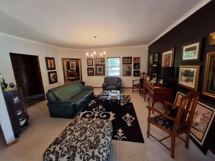  Bedroom Property for Sale in Winterhoek Park Eastern Cape